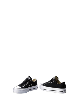 CONVERSE Sneakers Unisex in tessuto con suola in gomma