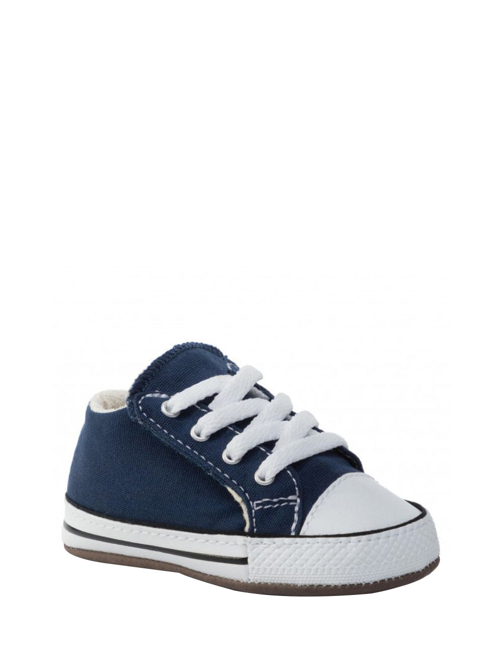 CONVERSE Sneakers Bambin in tela con chiusura velcro