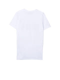 DSQUARED ICON T-shirt Bambino in cotone con stampa logo