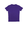 DSQUARED ICON T-shirt Bambino in cotone con stampa logo
