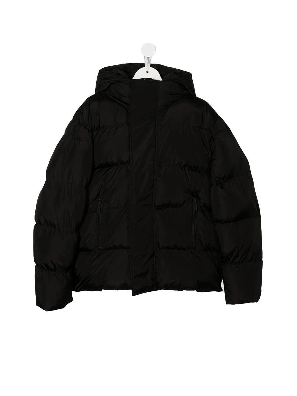 DSQUARED Piumino Unisex imbottito con collo alto