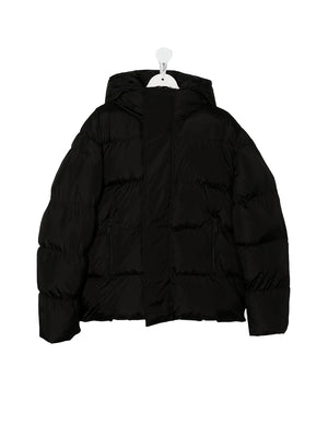 DSQUARED Piumino Unisex imbottito con collo alto