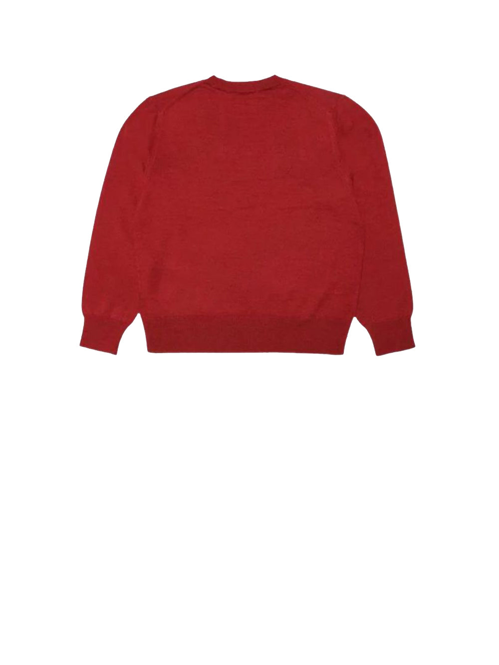 DSQUARED Felpa Bambino con logo in contrasto