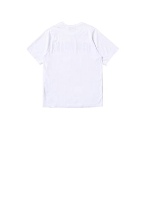 DSQUARED T-shirt Bambino con logo stampato in contrasto