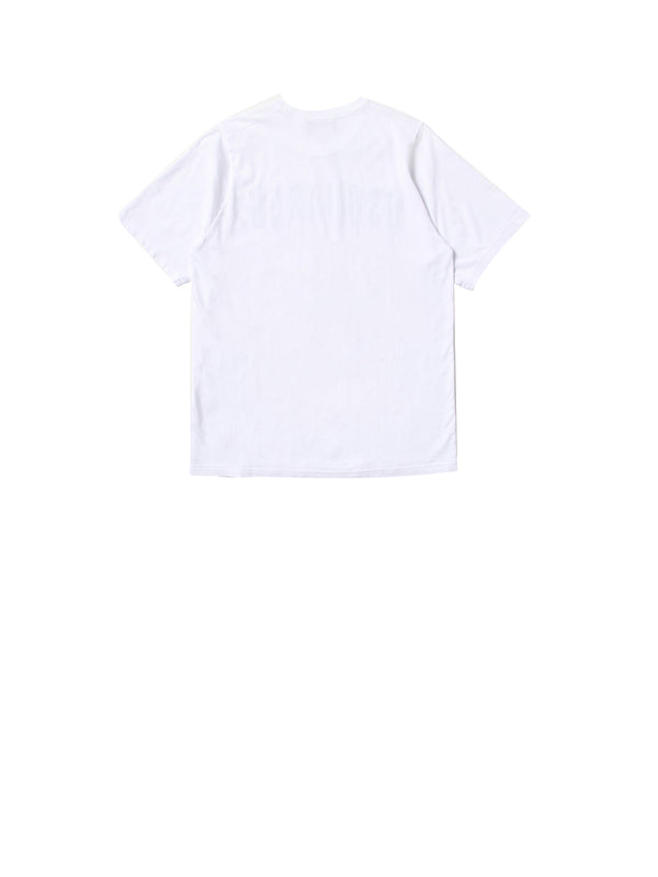 DSQUARED T-shirt Bambino con logo stampato in contrasto