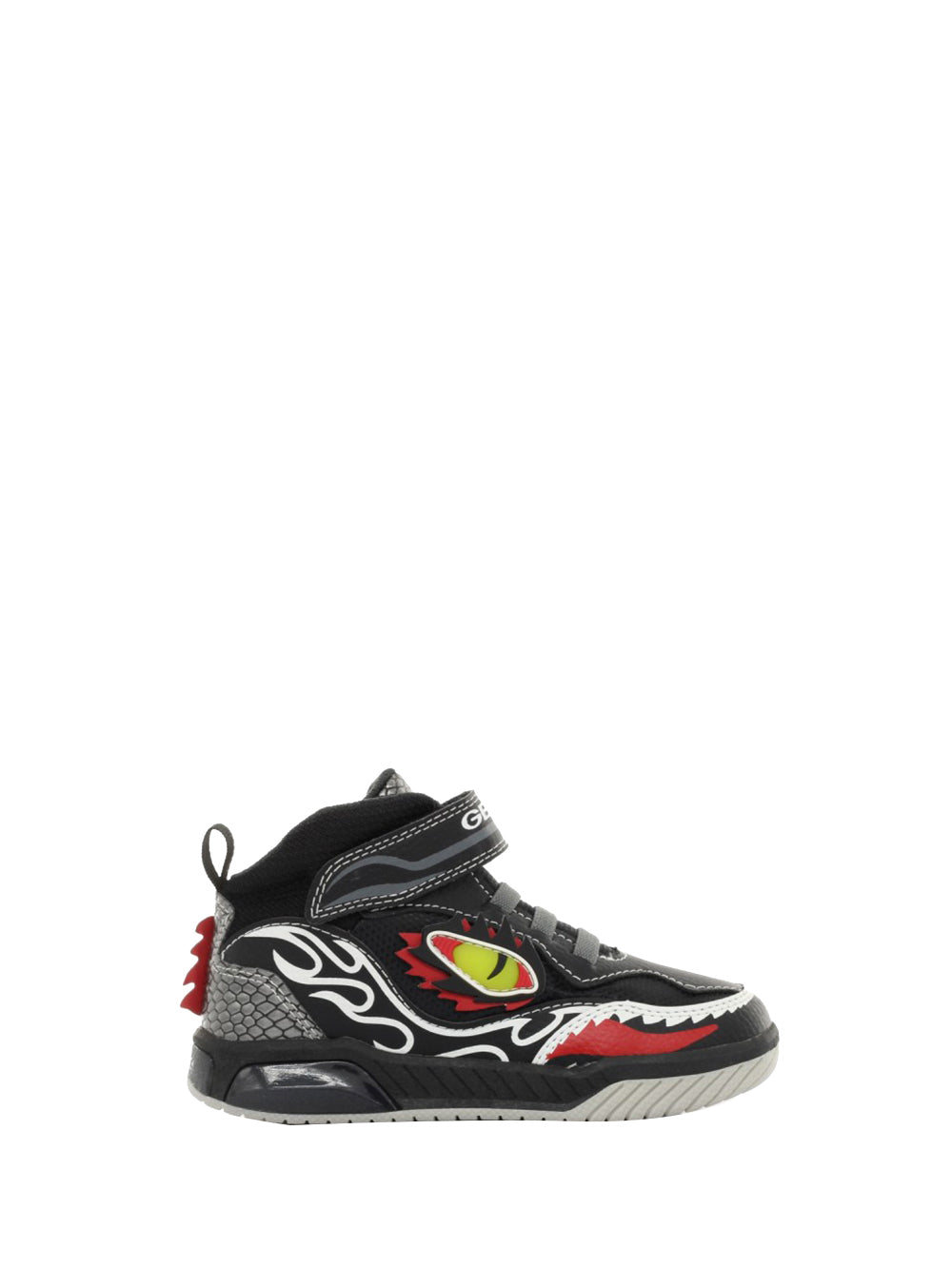 GEOX Sneaker Bambino con luci