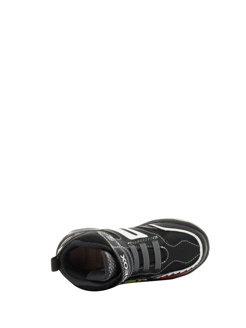 GEOX Sneaker Bambino con luci