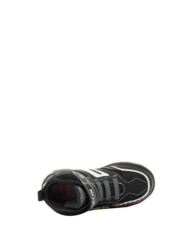 GEOX Sneaker Bambino con luci