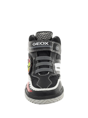 GEOX Sneaker Bambino con luci
