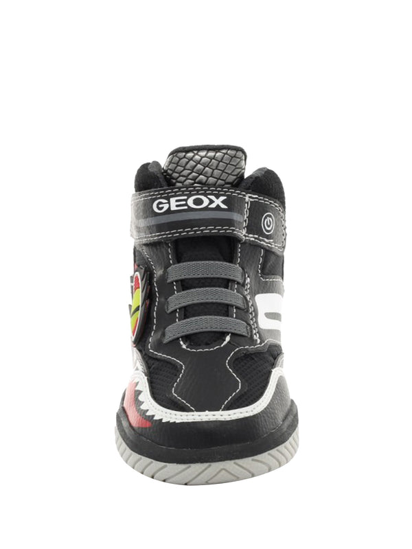 GEOX Sneaker Bambino con luci