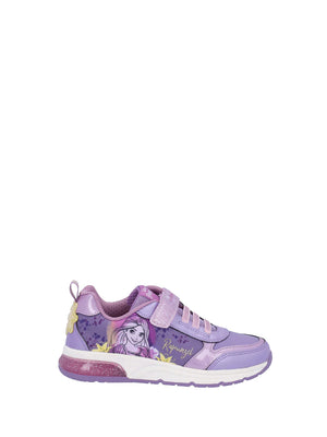 GEOX Sneaker Bambina con luci nella suola