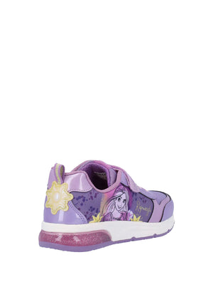 GEOX Sneaker Bambina con luci nella suola