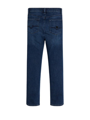 GUESS Jeans Bambino a vita media