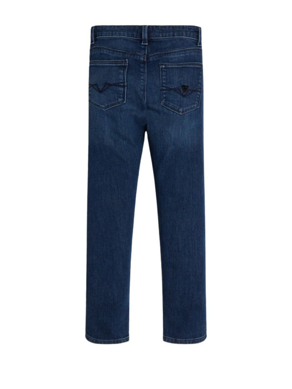 GUESS Jeans Bambino a vita media