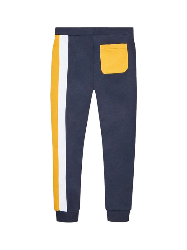 GUESS 1 USCITA Tuta Bambino con cappuccio e chiusura zip