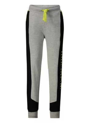 GUESS Pantaloni Bambino sportivi con coulisse
