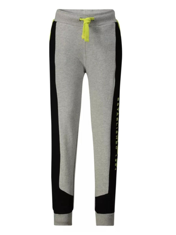 GUESS Pantaloni Bambino sportivi con coulisse