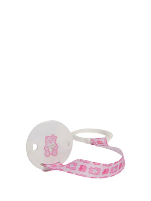 GUESS 2 USCITA Set da Regalo Unisex in plastica con stampa Teddy
