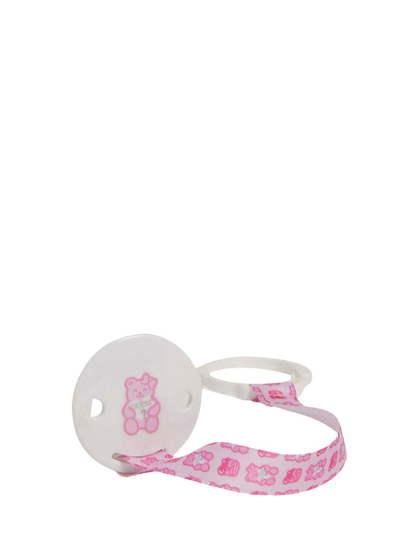 GUESS 2 USCITA Set da Regalo Unisex in plastica con stampa Teddy