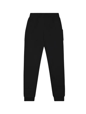 TIMBERLAND Pantatuta Bambino nero con vita elastica