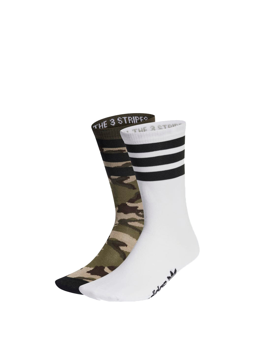 Adidas Calze Uomo in misto cotone