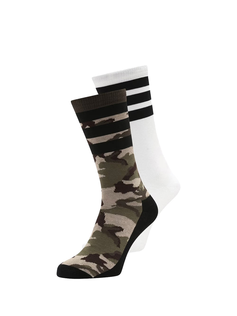 Adidas Calze Uomo in misto cotone