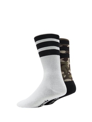 Adidas Calze Uomo in misto cotone