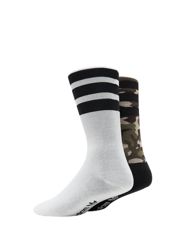 Adidas Calze Uomo in misto cotone