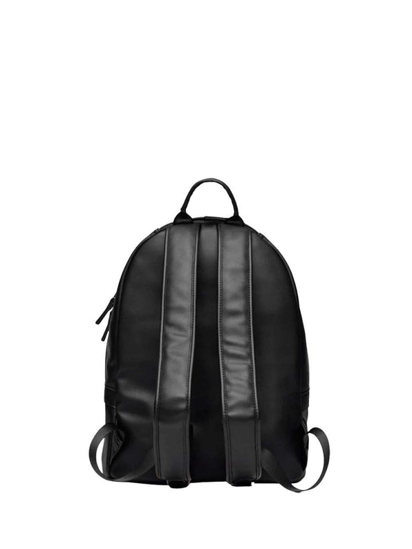 CULT Zaino Unisex Nero con tasca esterna