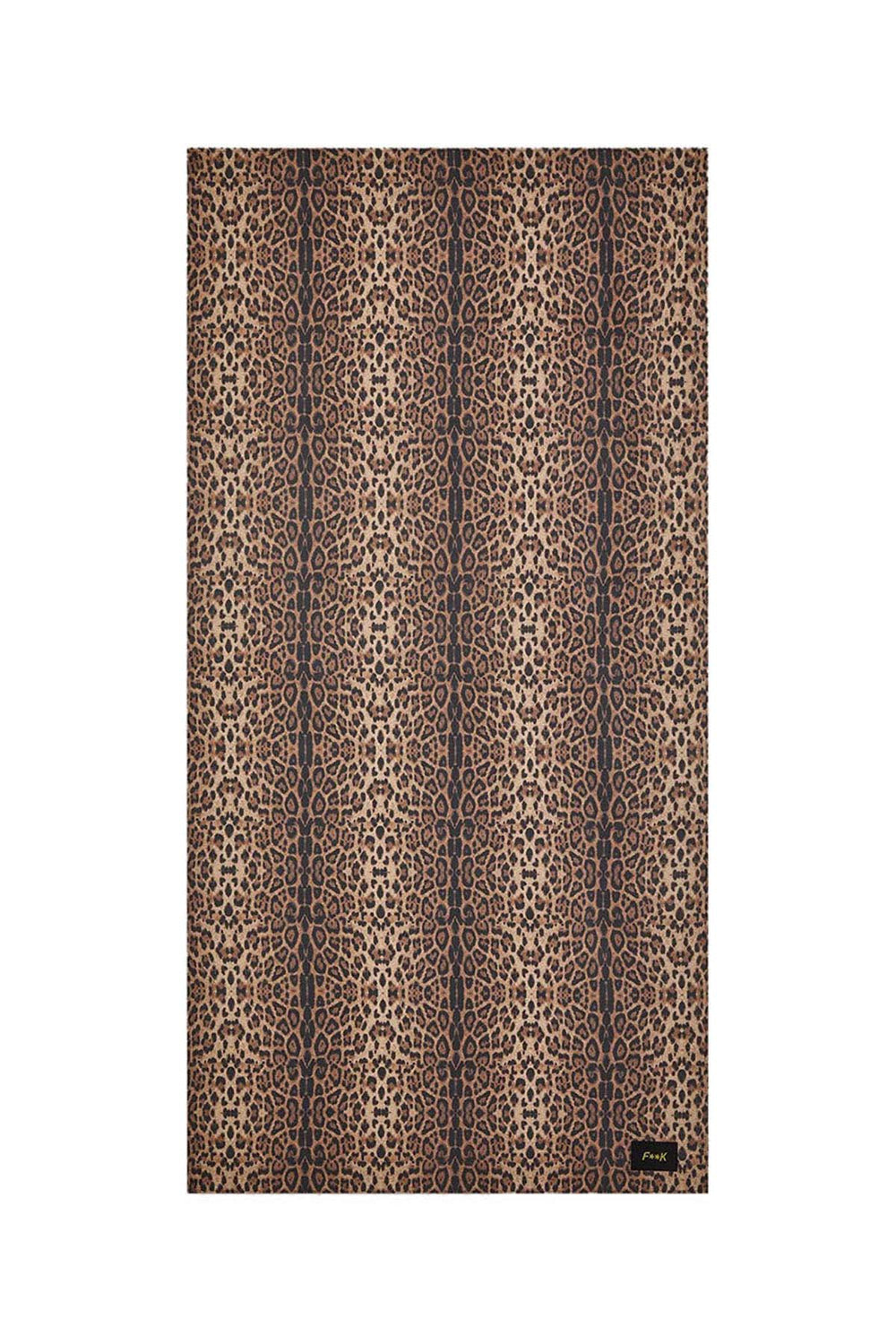 F**K Telo Mare Leopard Spotted
