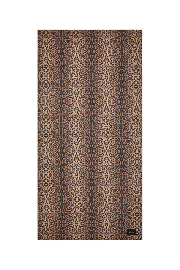 F**K Telo Mare Leopard Spotted