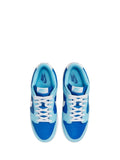 NIKE Sneakers Donna Nike Dunk Low Retro Argon Blu