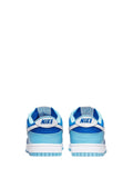 NIKE Sneakers Donna Nike Dunk Low Retro Argon Blu