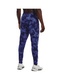UNDER ARMOUR Pantalone Uomo Blue modello joggers