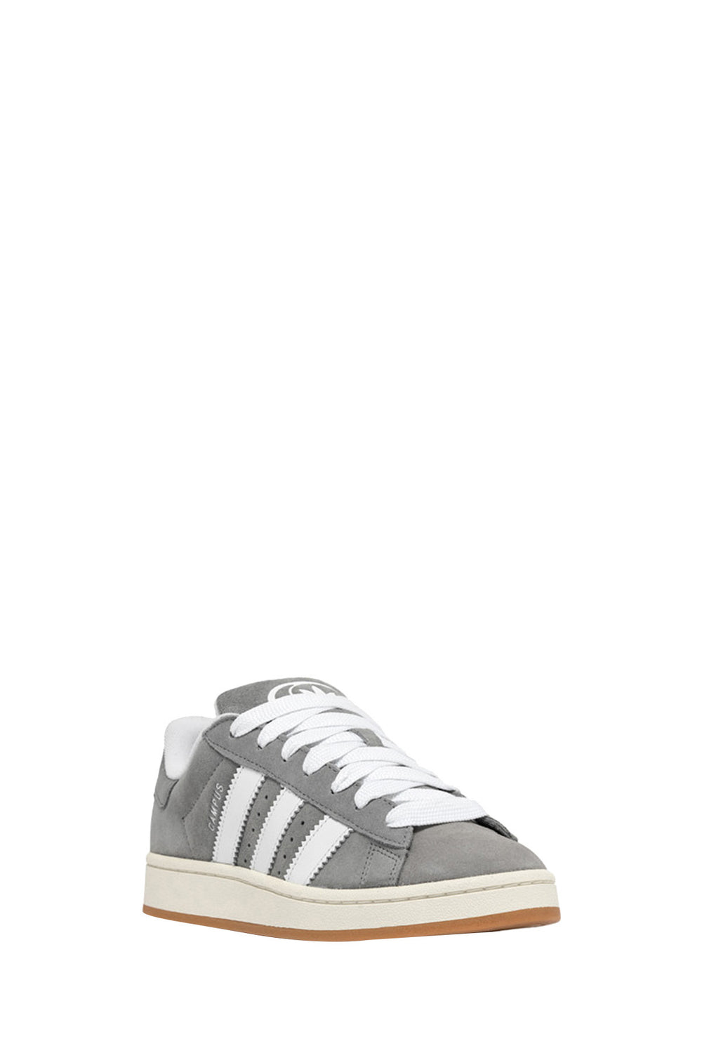 ADIDAS Sneakers Donna Campus Grigio Bianco
