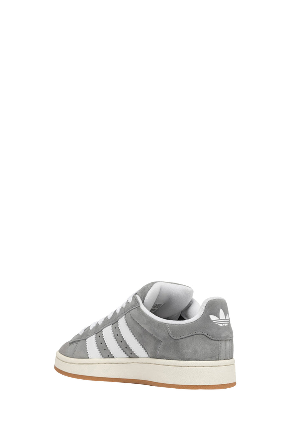ADIDAS Sneakers Donna Campus Grigio Bianco