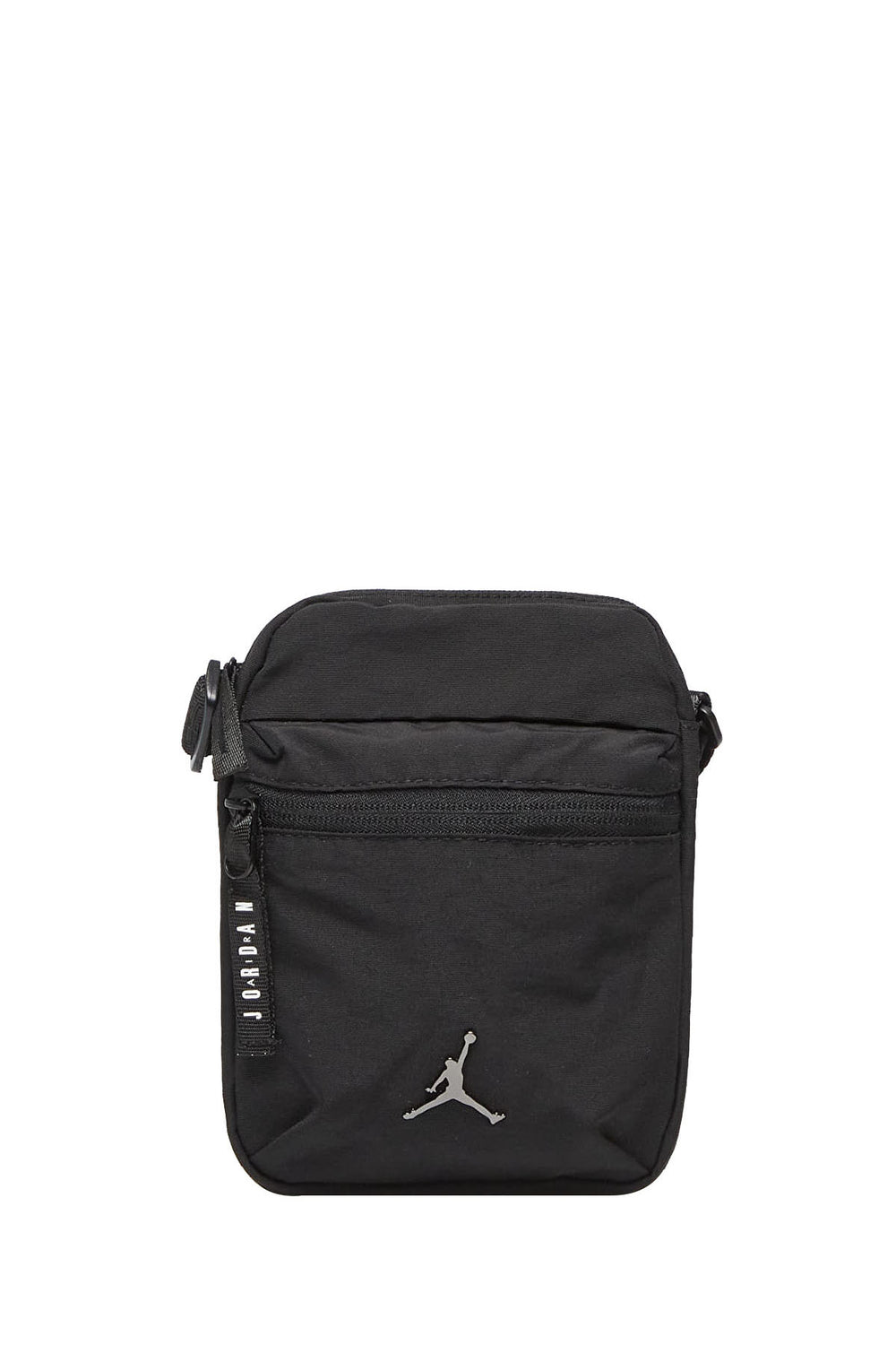 JORDAN Borsa A Tracolla Bambino Con Logo Nero