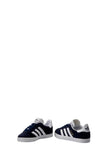 ADIDAS Sneakers Gazelle C Conavy Unisex Bimbo - Blu