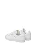 ADIDAS Sneakers Gazelle Uomo - Bianco
