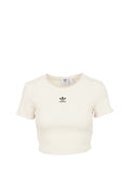 ADIDAS T-Shirt Donna - Bianco