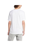 ADIDAS T-Shirt Uomo - Bianco