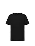 BRIAN BROME T-Shirt Uomo - Nero