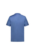 BRIAN BROME T-Shirt Uomo - Blu