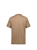 BRIAN BROME T-Shirt Uomo - Marrone