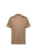 BRIAN BROME T-Shirt Uomo - Marrone