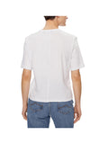 CALVIN SPORT T-Shirt Donna - Bianco