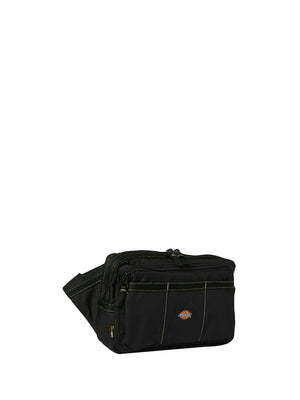 DICKIES Borsa a Tracolla Unisex - Nero
