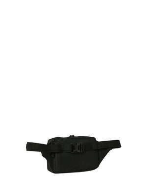 DICKIES Borsa a Tracolla Unisex - Nero