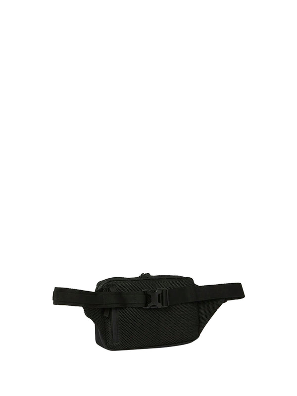 DICKIES Borsa a Tracolla Unisex - Nero