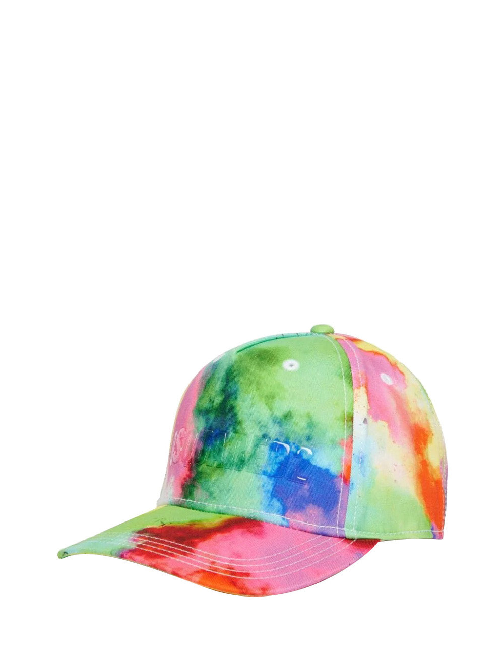 DSQUARED ANNIVERSARIO Cappello Unisex Bimbo Fantasia - Multicolore